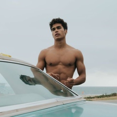 Thiago Sanchez, 16.02.1996