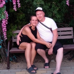 Нина Логвиненко, Санкт-Петербург