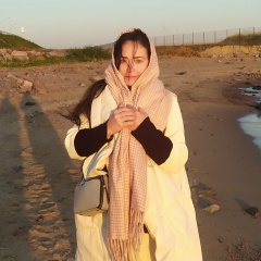 Ирина Анохина, 05.08, Санкт-Петербург