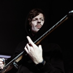 Артём Тюрин, 03.06, Калининград