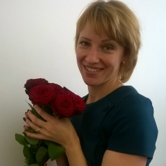 Ирина Сорокина, 10.08, Волгоград