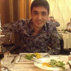 Hayko Xachatryan, 11.04, Ереван