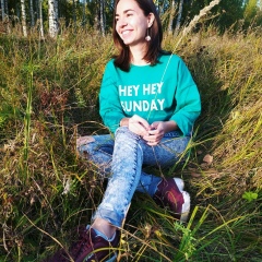 Лиля Ашрапова-Смирнова, 25.03, Казань