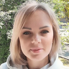 Надежда Сагитова, 20.10, Учалы