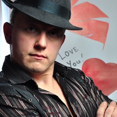 Генарёк Дячок, 19.05.1983, Бердянск