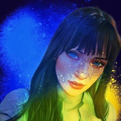 Анастасия Приходько, 18.09, Днепр (Днепропетровск)