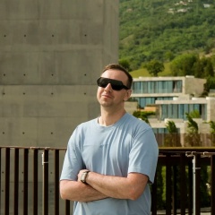 Алексей Полёткин, 23.07