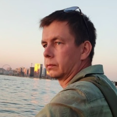 Алексей Прохоренко, 30.04.1985, Пермь