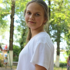 Таня Автаева, 23.03, Longyearbyen