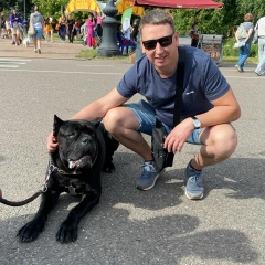 Александр Кириллов, 02.12.1984, Санкт-Петербург