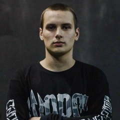 Cadu Magentanz, 22.06.1999, Curitiba