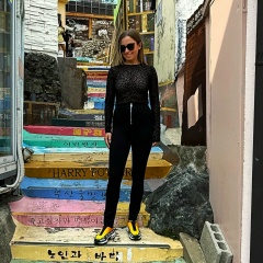 Алина Александрович, 13.11.1907, Москва