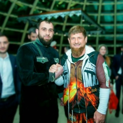 Джабраил Абдулвагапов, 12.08, Грозный