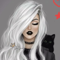 Дарья Почапская, 15.02.2003