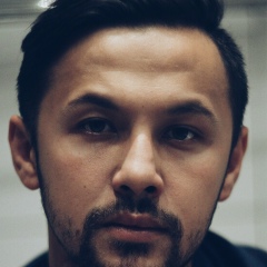 Тимур Аристанбаев, 27.04, Москва