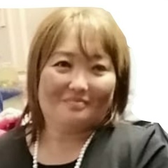 Ажар Бекбатырова, 15.11.1972, Экибастуз