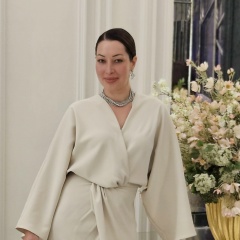 Маша Капцева, 23.04, Пятигорск