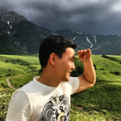 Досжан Култаев, 21.05, Шымкент