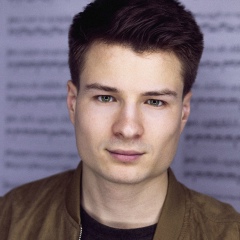 Андрей Москалу, 29.03.1994, Кишинев