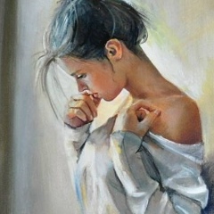 Ольга Симаненко, 25.06, Москва