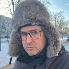 Тимур Киреев, 08.01.1980, Санкт-Петербург