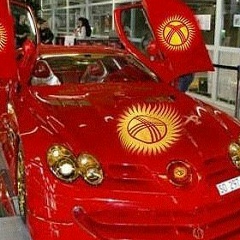 Азамат Итибаев, 20.10.1984, Якутск