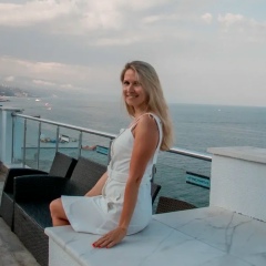 Анастасия Смирнова, 01.04.1989, Санкт-Петербург