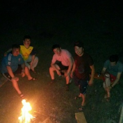 Жардембек Беисеке, 24.12.1985, Усть-Каменогорск