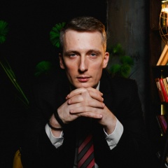 Алексей Лисенко, 12.01