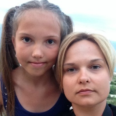 Наталья Янталёва, 12.04.1983, Санкт-Петербург