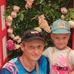 Дмитрий Фохт, 10.09, Челябинск