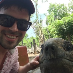 Dima Изместьев, 15.02.1990, Санкт-Петербург