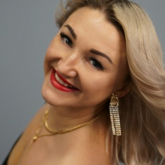 Наталья Соловьева, 09.02