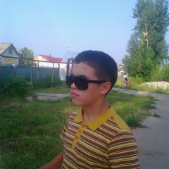 Ринат Фаттахов, 19.03, Казань