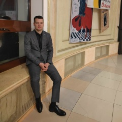 Антон Колегаев, 02.05.2011, Барнаул