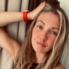 Валерия Адамченко, Калининград