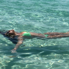 Оксюнечка Неважно, 10.04, Москва