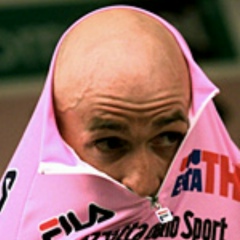 Marco Pantani, Cesena