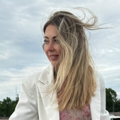 Ксения Косова, 13.06, Санкт-Петербург