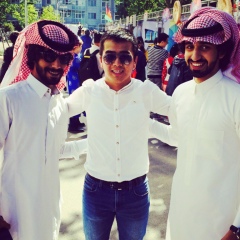 Mukhtar Bekbosyn, 04.05, Актау