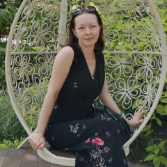 Надежда Нематова, 28.02, Красноярск