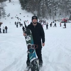 Муса Бегуев, 11.01.1998, Ростов-на-Дону