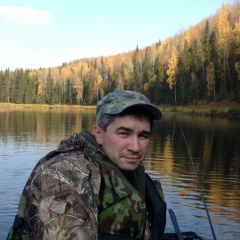 Игорь Черемных, 05.01.1978, Пермь