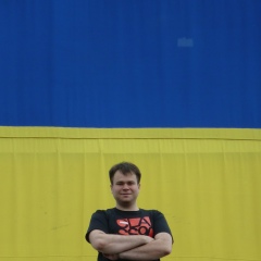 Андрей Малиночка, Винница