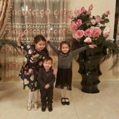 Жанар Турманова, 16.03.1982, Шымкент