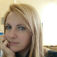 Наталия Костина, 19.05, Краснодар