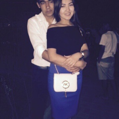 Алибек Ермек, 08.05.1994, Алматы