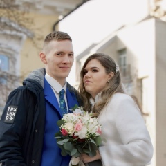 Алексий Григорьевъ, 01.04.1991, Красноярск