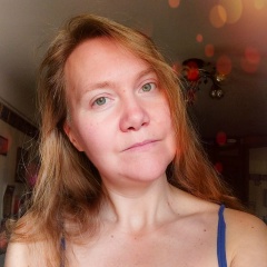 Светлана Павлова, 27.04, Санкт-Петербург