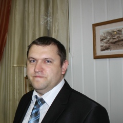 Роман Рыбачков, 25.05.1975, Пенза